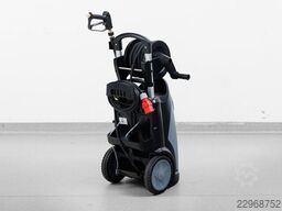 Kärcher HD 9/20-4MX - 900l/h - 200bar - 400V