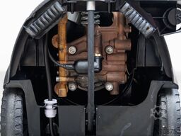 Kärcher HD 9/20-4MX - 900l/h - 200bar - 400V