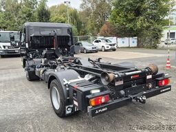 Fuso Canter FUSO 9C18 Duonic City Abrollkipper