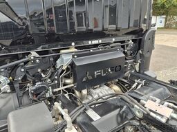 Fuso Canter FUSO 9C18 Duonic City Abrollkipper
