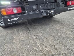 Fuso Canter FUSO 9C18 Duonic City Abrollkipper