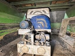 LINDNER KOMET 2200 HP