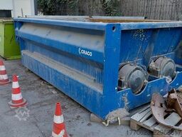 Metso Denmark M & J PreShred 4000 S