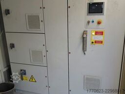 Metso Denmark M & J PreShred 4000 S