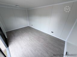 Villex Lagercontainer 5x3m Neu