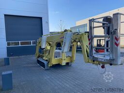 Teupen Leo 25 T