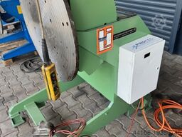 Lambert Jouty PC 650 Kg