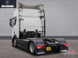 Scania R 460 A4x2EB - SUPER -