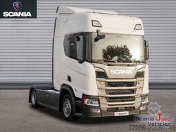 Scania R 460 A4x2EB - SUPER -