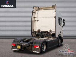 Scania R 460 A4x2EB - SUPER -