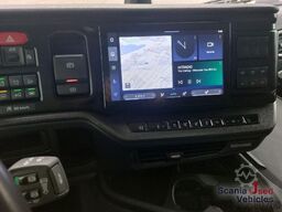 Scania S 500 A4x2LA Highline 4-Balg Luftfederung LEDER