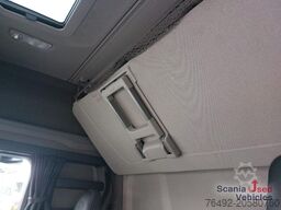 Scania S 500 A4x2LA Highline 4-Balg Luftfederung LEDER