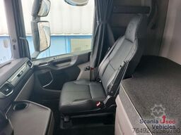 Scania S 500 A4x2LA Highline 4-Balg Luftfederung LEDER