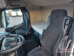 Mercedes-Benz 1845L Edscha - NUR KOMPLETT m. ANH.!!!