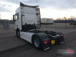 Scania R 460 A4x2NA