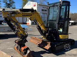 Yanmar ViO23-6