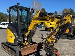Yanmar ViO23-6