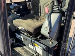 Yanmar ViO23-6