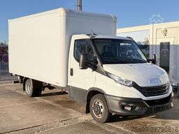 IVECO 35C16H Klima, Radio