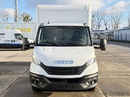 IVECO 35C16H Klima, Radio