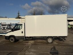IVECO 35C16H Klima, Radio