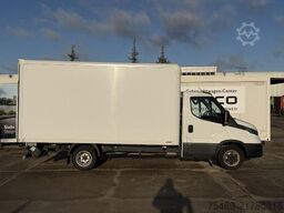 IVECO 35C16H Klima, Radio
