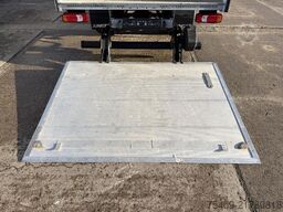 IVECO 35C16H Klima, Radio