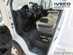 Fiat Ducato35 L5, 140 M-jet