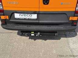 IVECO 38S14EV AccuBox / Warnbalken / AHK / BOTT-Ausbau
