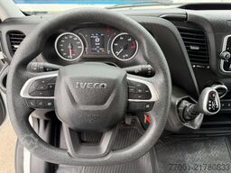 IVECO 35S16A8 V/P  HI-MATIC MAXI H3 / RFK / LUFTF.