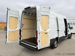 IVECO 35S16A8 V/P HI-Matic MAXI H3: 2,10 RFK