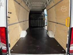 IVECO 35S16A8 V/P HI-Matic MAXI H3: 2,10 RFK