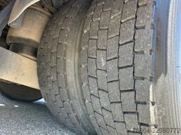 MERCEDES-BENZ ACTROS 2545 L 6X2, RETARDER, PRITSCHE, HIAB XS 166 D-4 PRO, E5