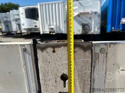MERCEDES-BENZ ACTROS 2545 L 6X2, RETARDER, PRITSCHE, HIAB XS 166 D-4 PRO, E5
