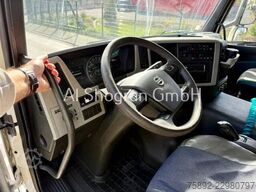 Volvo FM 450 /6x2/Lenk + Liftachse/Kipphydraulik/Eu6