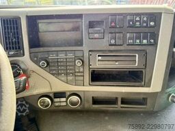 Volvo FM 450 /6x2/Lenk + Liftachse/Kipphydraulik/Eu6