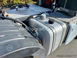 Volvo FM 450 /6x2/Lenk + Liftachse/Kipphydraulik/Eu6