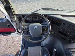 Volvo FMX 460 6X4 i+Shift RETARDER + KAISER 22m³ KIPPER