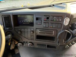 Volvo FMX 460 6X4 i+Shift RETARDER + KAISER 22m³ KIPPER