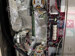 Convotherm OGS 20.20 Easy Touch
