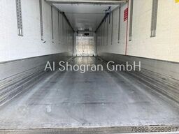 Schmitz Cargobull Thermo King SLXi Spectrum/Doppelstock/3xAchsen