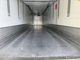 Schmitz Cargobull Thermo King SLXi Spectrum/Doppelstock/3xAchsen