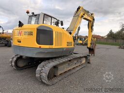 Wacker Neuson ET145
