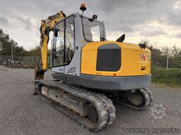 Wacker Neuson ET145