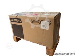 Silnik Siemens 1FE1093-6WU11-1BN2-Z serwo 16,8kW 1600rpm nowy