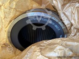 Silnik Siemens 1FE1093-6WU11-1BN2-Z serwo 16,8kW 1600rpm nowy