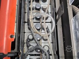 BT SPE 160 L // Triplex // Baugleiches Gerät verfügba