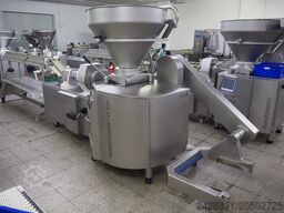 Handtmann VF 830, AL-System 228-01,242-16