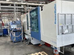 KraussMaffei KM300-2000CX