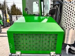 Combilift C3000 / 4100 MM / 3 TONS / LPG /LIKE NEW